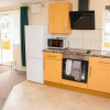 Отель Charming 1-bed Apartment in Stroud, фото 4