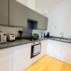 Отель Modern and Spacious 1 Bed Apartment City Centre, фото 6