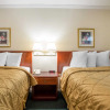 Отель HomeTowne Studios By Red Roof Egg Harbor–Atlantic City Airport, фото 6