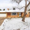 Отель Centennial Home w/ Game Room, 11 Mi to Downtown!, фото 1