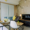 Отель Cozy Studio Bintaro Plaza Residence Breeze Tower Apartment, фото 10