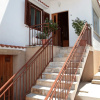 Отель Large Apartment w. big Terrace, Next to the Beach, фото 33
