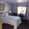 Отель Rodeway Inn & Suites Iris Garden, фото 1