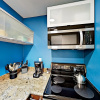 Отель New Listing! Hip Hideaway W/ Heated Pool & Hot Tub 1 Bedroom Condo, фото 14