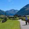 Отель Vista Livigno, фото 14