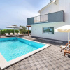 Отель Stunning Home in Debeljak With 4 Bedrooms, Wifi and Outdoor Swimming Pool, фото 17