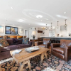 Отель Beaver Creek Residences - 2 Bedroom Luxury Ski In/out Condo, фото 9