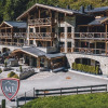 Отель AvenidA Mountain Lodges Saalbach, фото 11