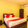 Отель OYO 22410 Mandovi Riverfront Hotel By Ben Hospitalities, фото 3