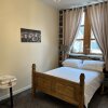Отель 1 Bedroom Apartment in Glasgow City Centre, фото 4