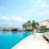Отель JW Marriott Hotel Sanya Dadonghai Bay, фото 28