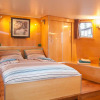 Отель Houseboat Ms 3 Gebroeders, фото 2
