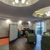 Отель Hampton Inn Bowie, фото 2