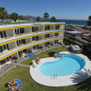 Апартаменты Apartamentos Arco Iris, фото 12