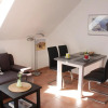 Отель Haus Vineta, Wohnung 5, фото 6