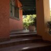 Отель Park Villa в Мехико