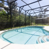 Отель Your House - Comfort At Disney 6 Bedroom Home, фото 15