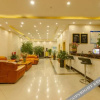 Отель Huaerrun Intelligent Hotel (Changzhou Xinbei Benniu Airport), фото 4