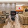 Отель Hampton Inn & Suites Seattle-North/Lynnwood, фото 13