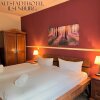 Отель Altstadthotel Ilsenburg, фото 38