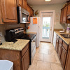 Отель Ocean Reef 114 2 Bedroom Condo by Redawning, фото 17