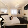 Отель Kiko Luxury Accommodation, фото 12