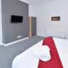 Отель Townhouse @ 272 Walthall Street Crewe, фото 27