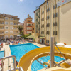Отель Kleopatra Beach Hotel - All Inclusive, фото 41