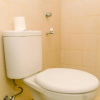 Отель Cozy Living 2Br At Serpong Greenview Apartment, фото 14