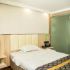 Отель GreenTree Inn Jinhua South Railway Station, фото 4