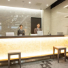 Отель Kuretake Inn Osaka Midousuji Hommachi, фото 19