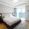 Отель Ocean Presidential Suite(Beach View with 3Bedroom), фото 13