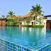 Отель The Oriental Beach Pool Villa and Village, фото 2