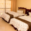 Отель Mika Hotel, Kabulonga, фото 4