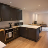Отель Beautiful 2Bd House Minutes From Manchester City, фото 3