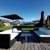 Отель Spacious Apartment 500 m. From the Slopes of Les Sybelles, фото 8