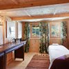 Отель HochLeger - Chalet Refugium, фото 3