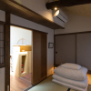 Отель Rikyu-an Machiya Holiday House, фото 4