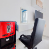 Отель Homey And Cozy Studio Sky House Alam Sutera Apartment, фото 10