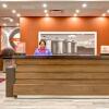 Отель Holiday Inn Express Grande Prairie, фото 32