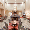Отель Hampton Inn & Suites Omaha Southwest-La Vista, фото 23