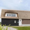 Отель Thatched villa with two bathrooms, on a holiday park surrounded by nature, фото 13