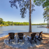Отель Lakefront Oconee Vacation Rental w/ Patio & Views!, фото 15