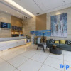 Отель City Comfort Inn (Dongguan Humen High-speed Railway Station Chigang Store), фото 4