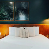 Отель Lote 20 Hotel Boutique, фото 13