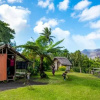 Отель Yasur View Bungalows, фото 4