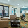 Отель Holiday Inn Express Hotel & Suites Bentonville, фото 12