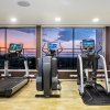 Отель Mercure Hyderabad KCP Hotel, фото 18