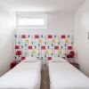 Отель Le 32 Loft Pop Art 3 Chambres Avec Parking Prive, фото 16