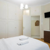 Отель Classy 2 bedroom apartment near Acropolis & Metro, фото 3